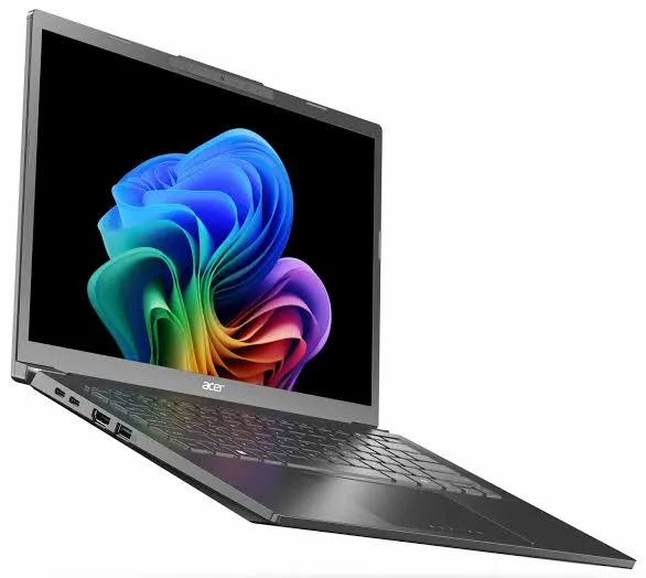Foto Acer Aspire 7 Pro 14