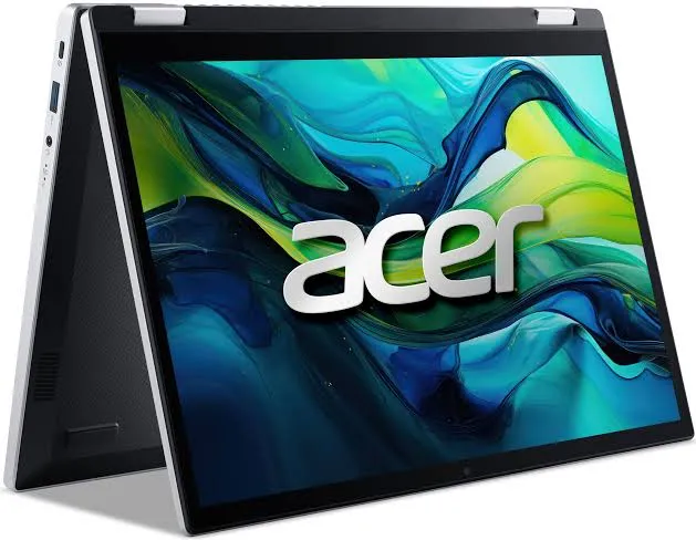Foto Acer Aspire Go Spin 14 2 in 1