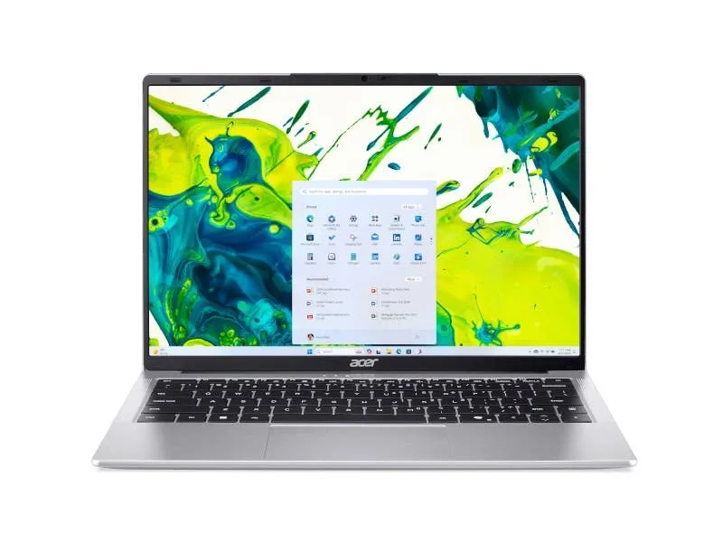 Foto Acer Aspire Lite 14 AL14-36P