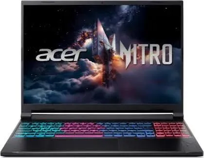 Foto Acer Nitro V 16S AI (Slim)