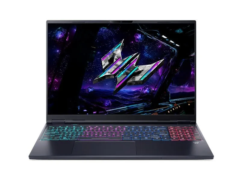 Foto Acer Predator Helios Neo 16S AI