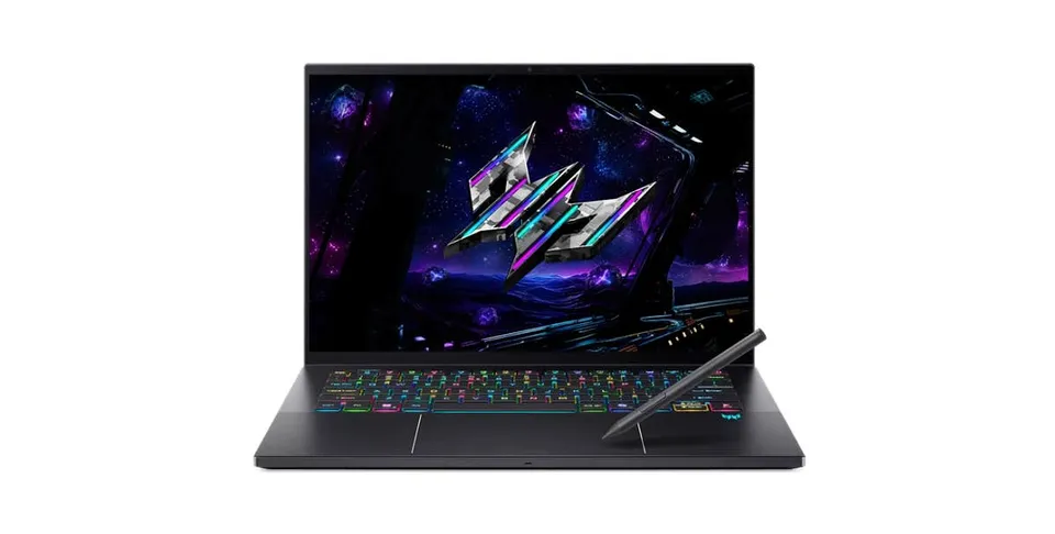 Foto Acer Predator Triton 14 AI
