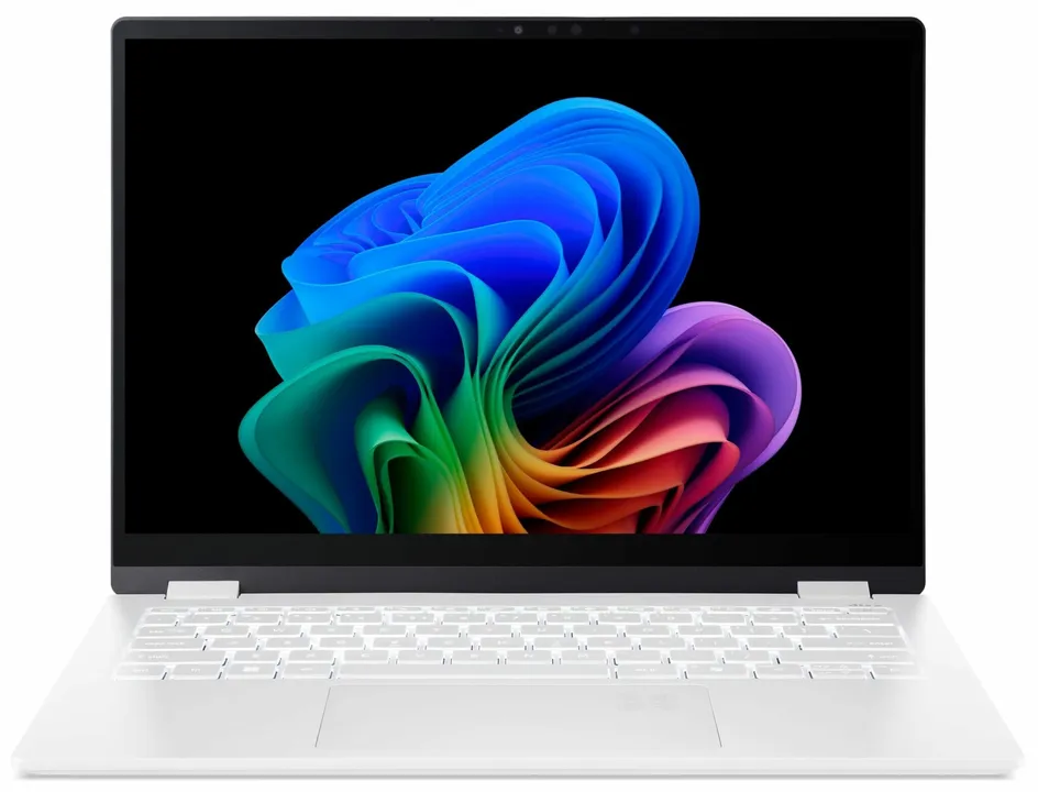 Foto Acer Swift Edge 14