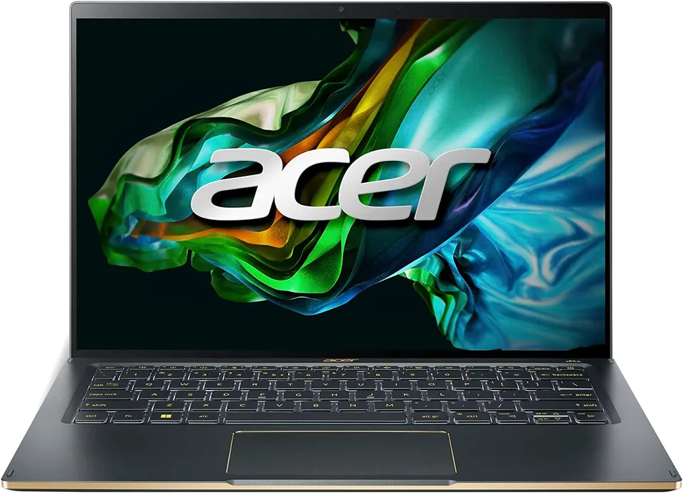 Foto Acer Swift SF14-71T