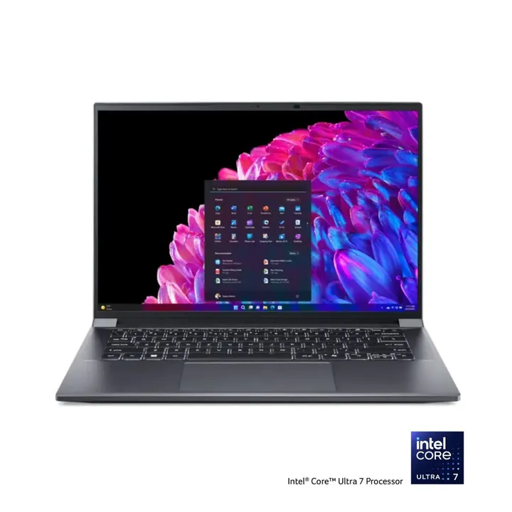 Foto Acer Swift X 14 AI