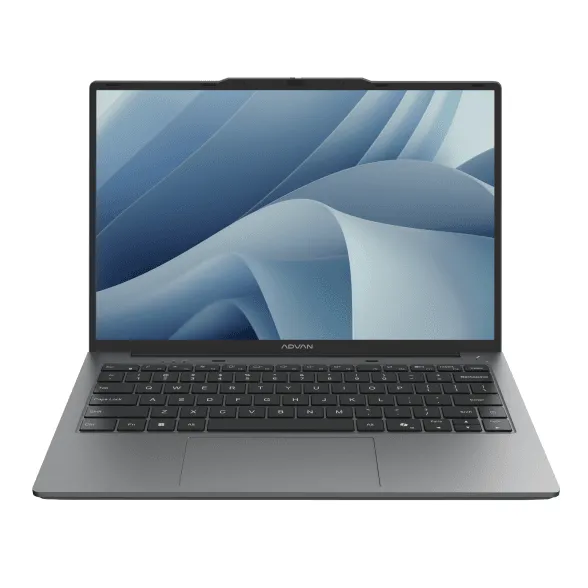 Foto Advan Workmate R5 3500U