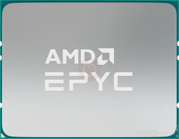 Foto AMD EPYC 7763
