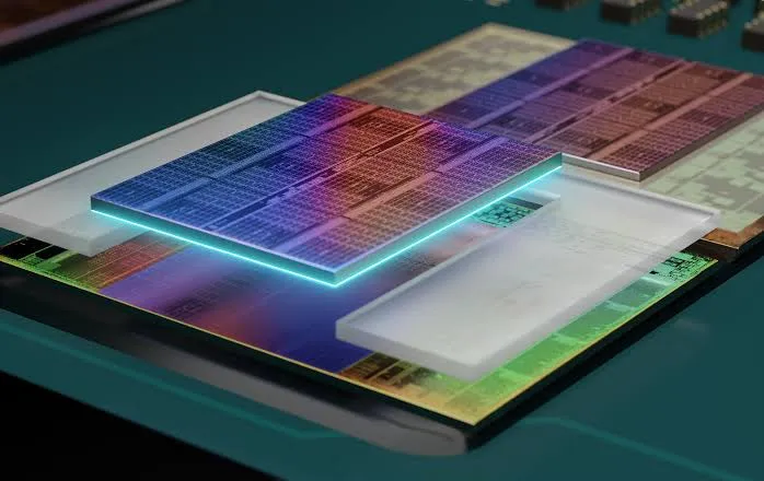 Foto AMD EPYC 7773X