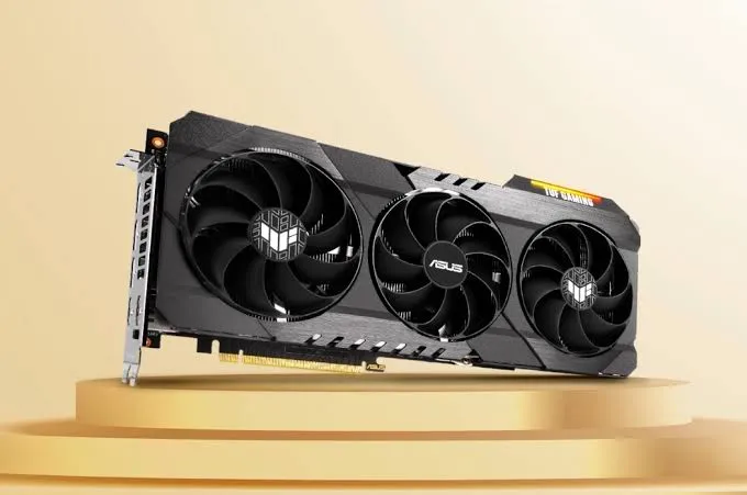 Foto AMD Radeon RX 6700 XT