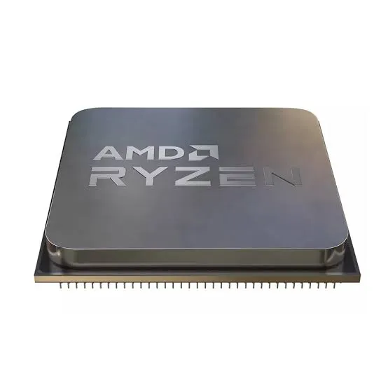 Foto AMD Ryzen 5 5600