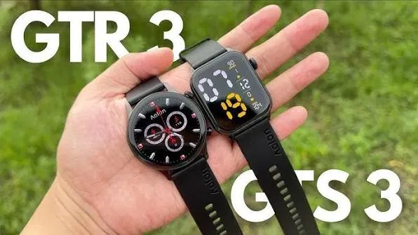 Foto Aolon Watch GTR
