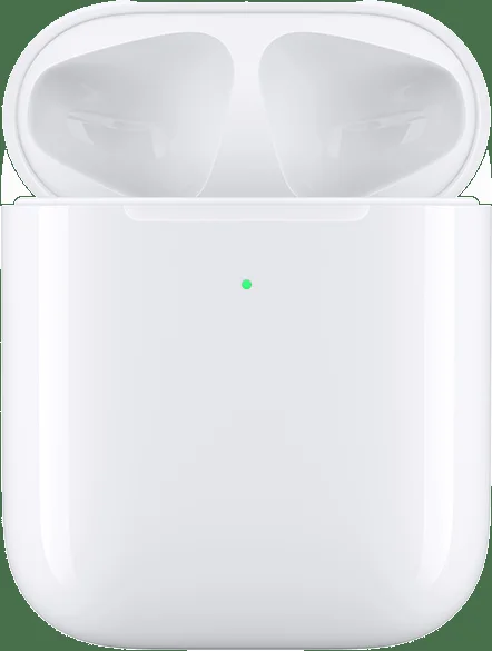 Foto Apple AirPods (2nd Gen)