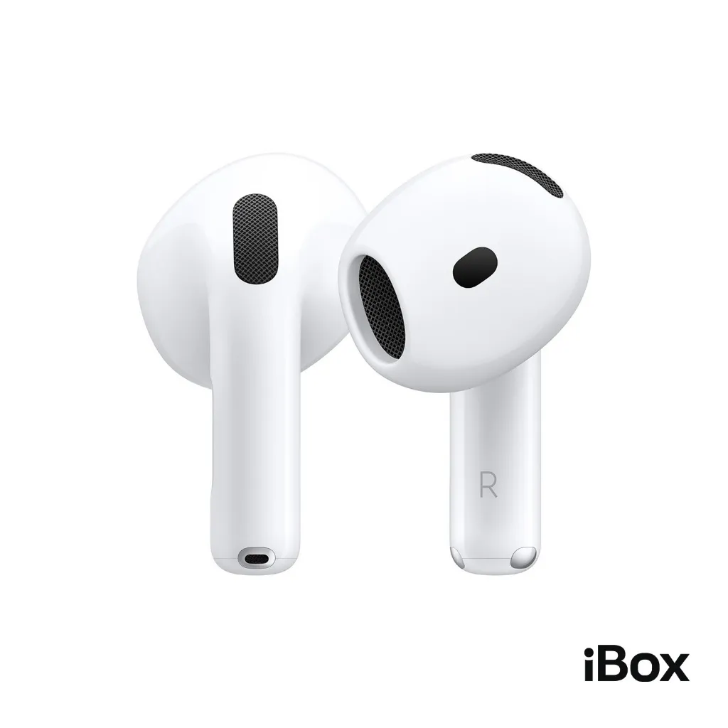 Foto Apple AirPods 4 with ANC