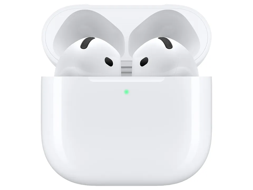 Foto Apple AirPods 4 with ANC