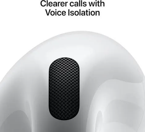 Foto Apple AirPods 4