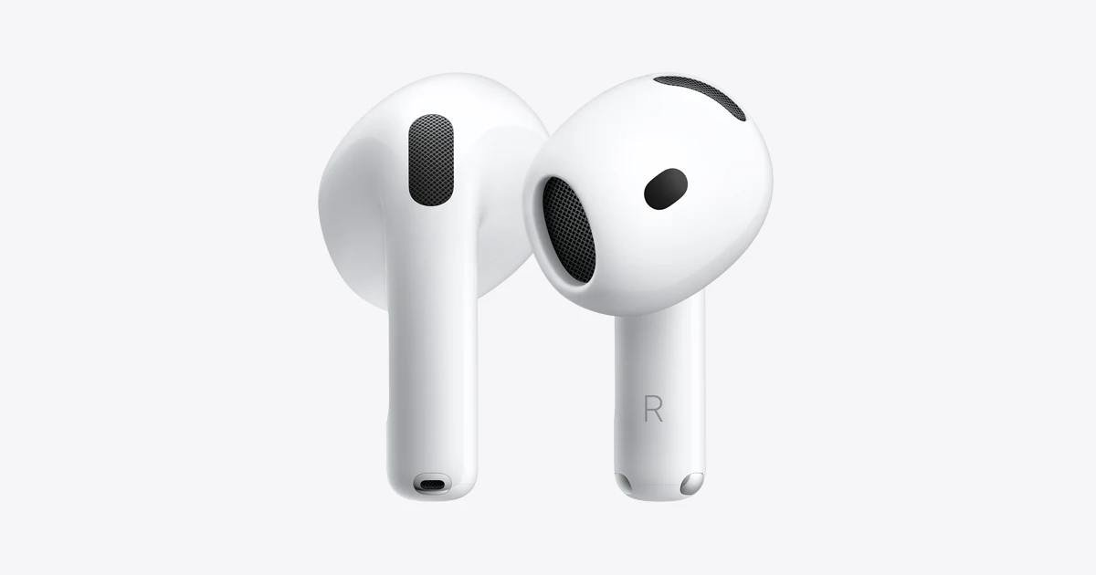 Foto Apple AirPods 5