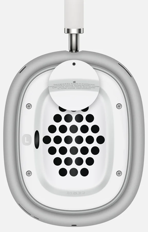 Foto Apple AirPods Max (1st Gen)