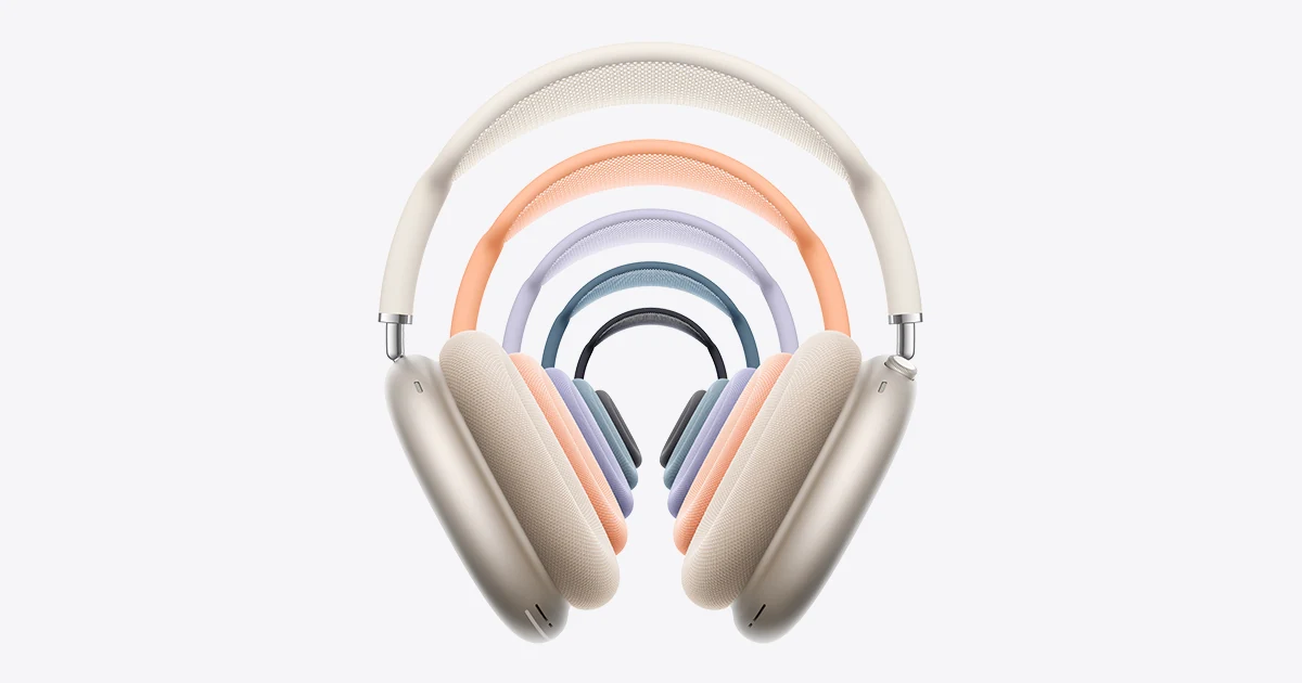 Foto Apple AirPods Max 2