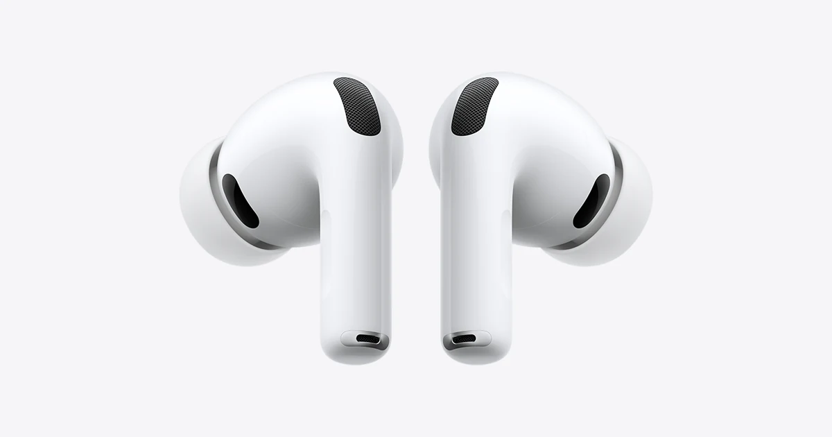 Foto Apple AirPods Pro 3