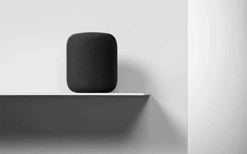 Foto Apple HomePod (1st Gen)