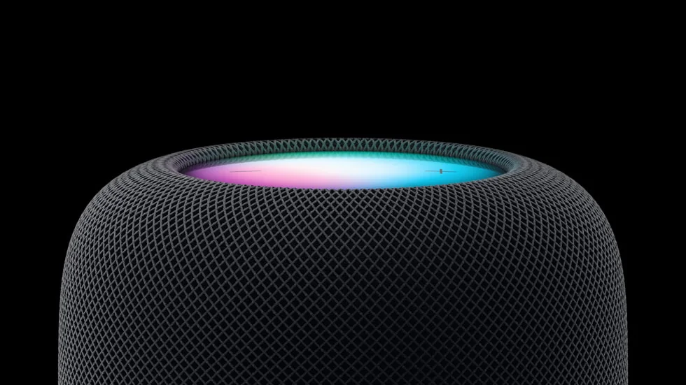 Foto Apple HomePod (2nd Gen)
