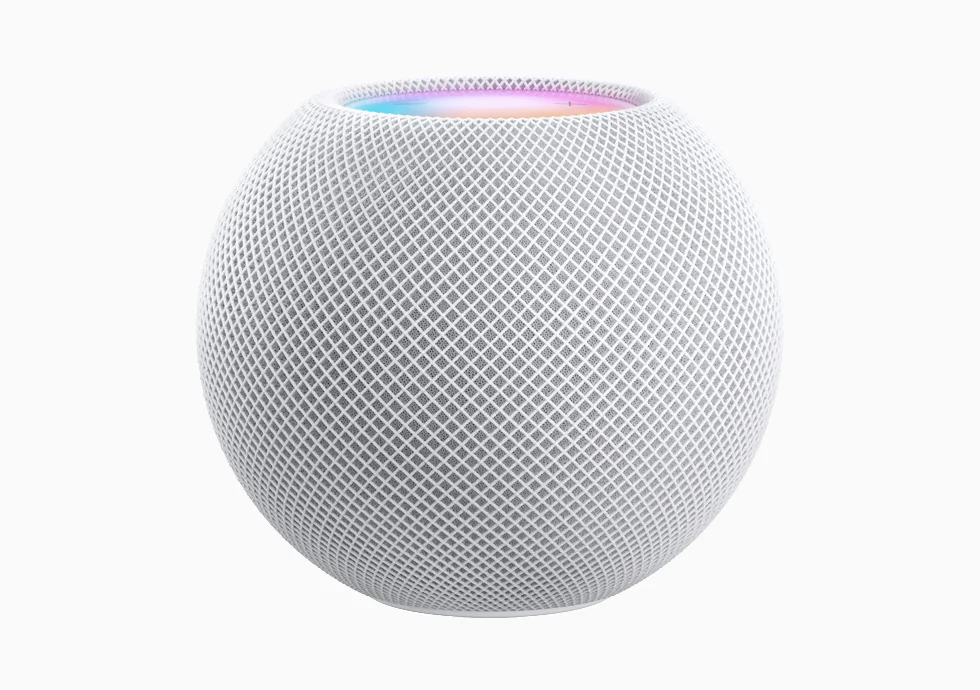 Foto Apple HomePod mini