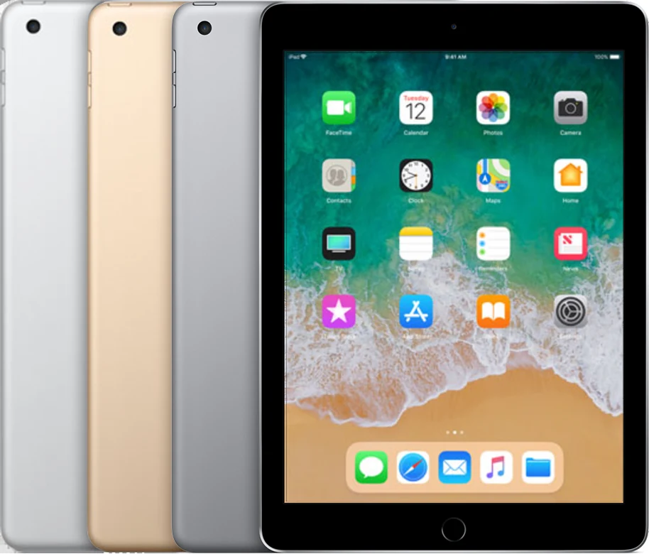 Foto Apple iPad (5th Gen)