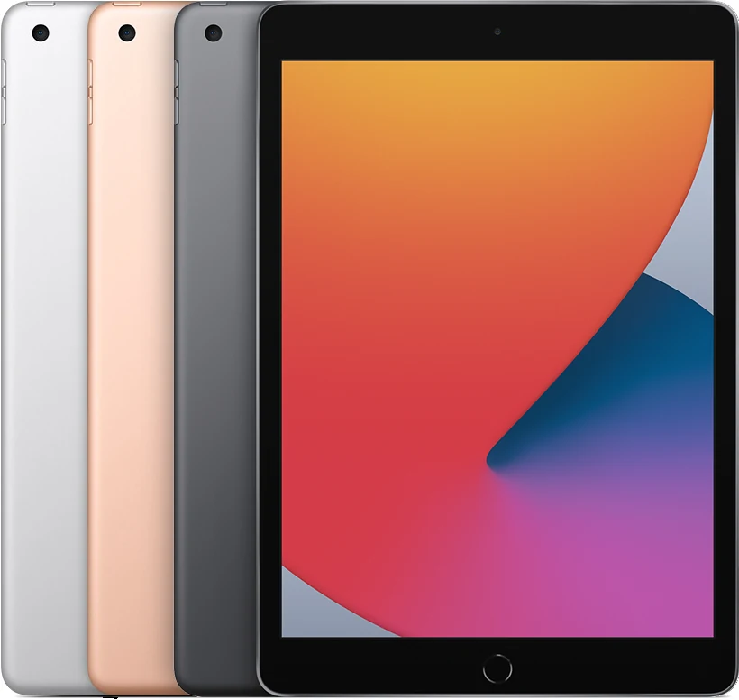 Foto Apple iPad (8th Gen)