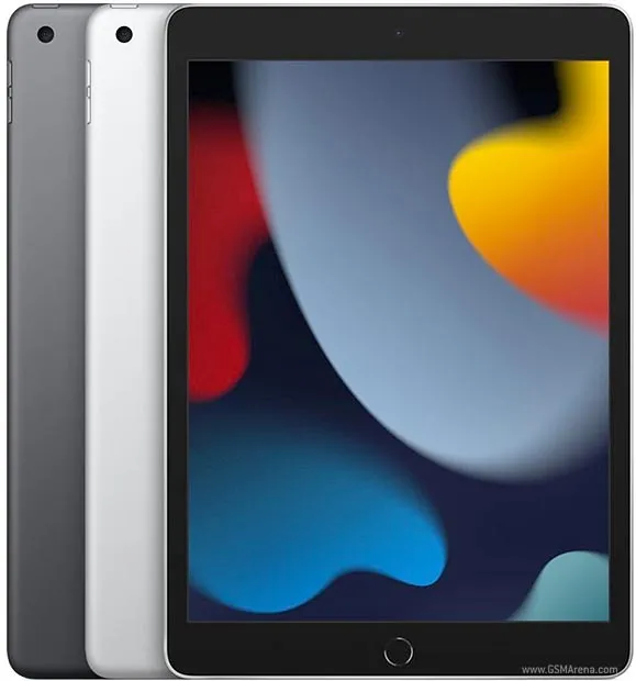 Foto Apple iPad (9th Gen)