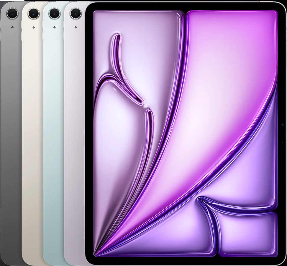 Foto Apple iPad Air 13 (M3)