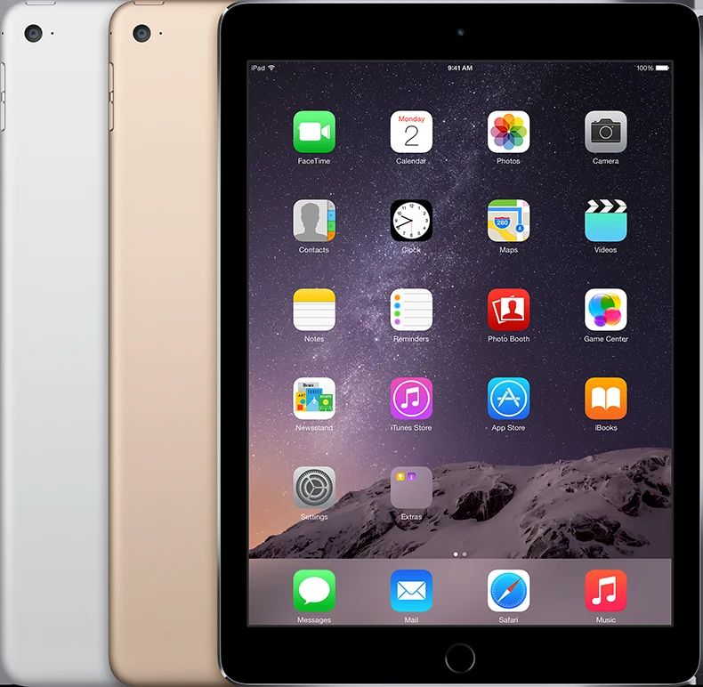Foto Apple iPad Air 2