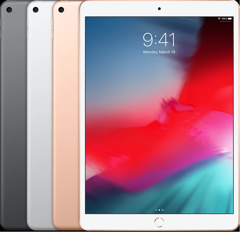 Foto Apple iPad Air (3rd Gen)