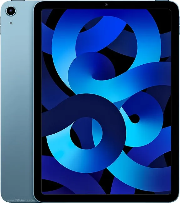 Foto Apple iPad Air (5th Gen M1)