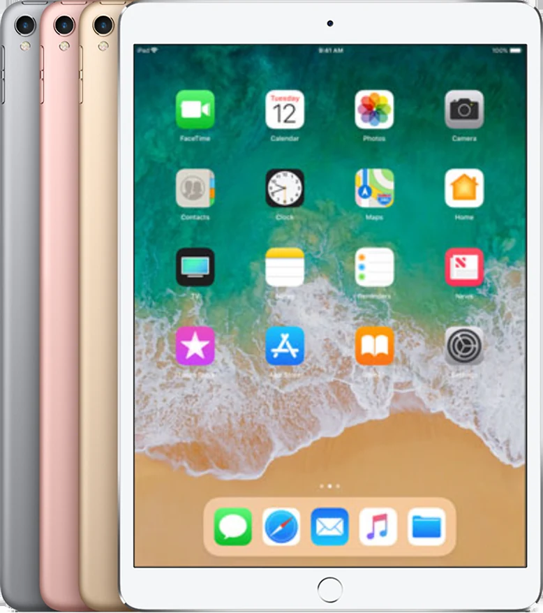 Foto Apple iPad Pro 10.5-inch