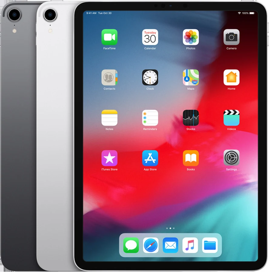 Foto Apple iPad Pro 11 (1st Gen)