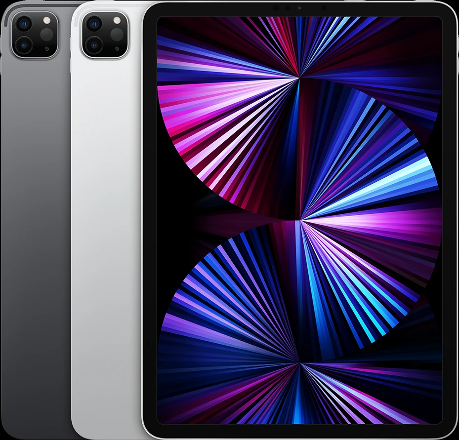 Foto Apple iPad Pro 11 (M1)