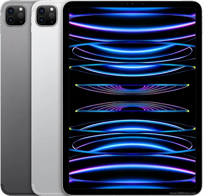 Foto Apple iPad Pro 11 (M2)
