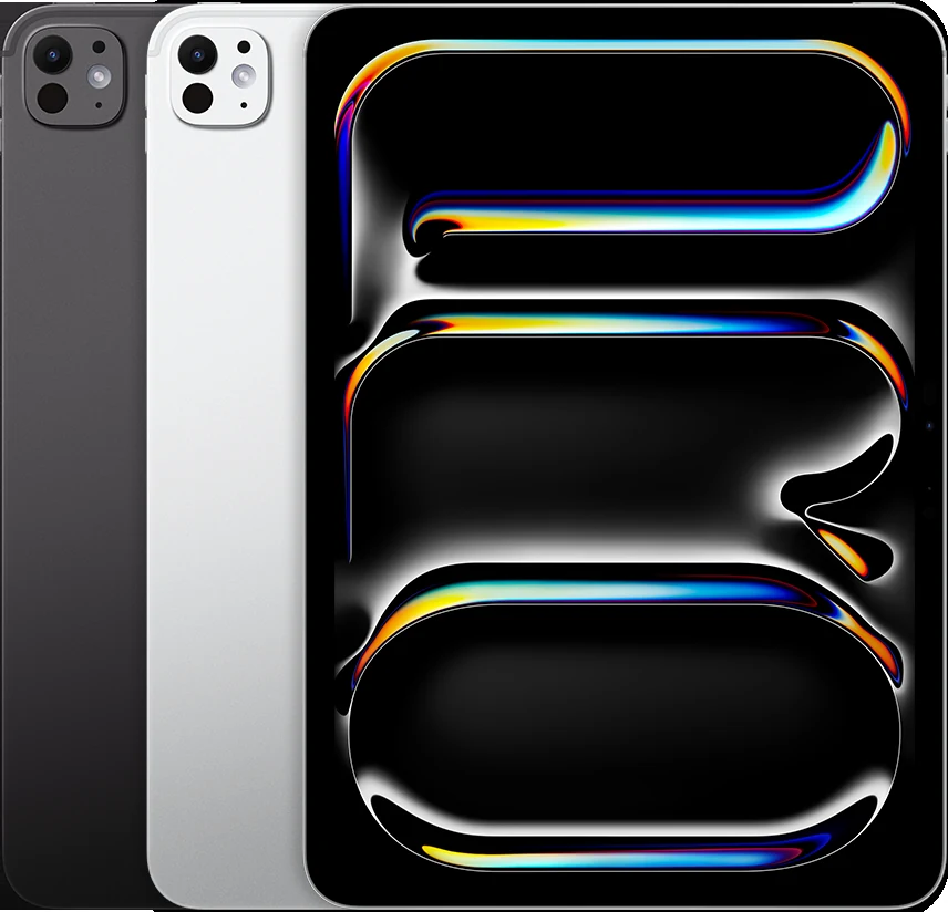 Foto Apple iPad Pro 11 (M4)