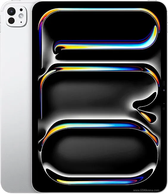 Foto Apple iPad Pro 11 (M5)