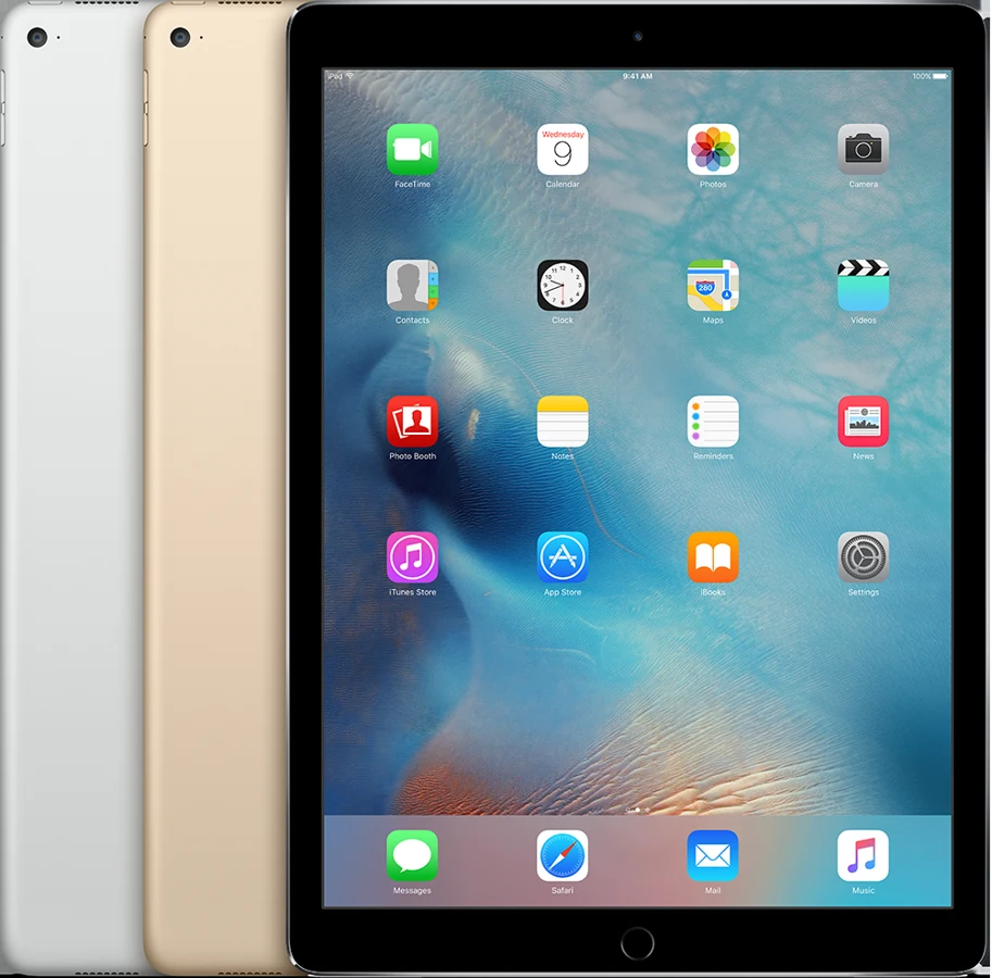 Foto Apple iPad Pro 12.9 (1st Gen)