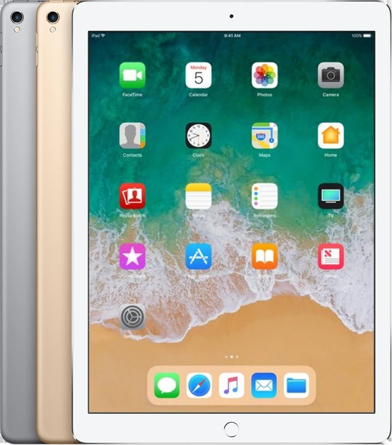 Foto Apple iPad Pro 12.9 (2nd Gen)