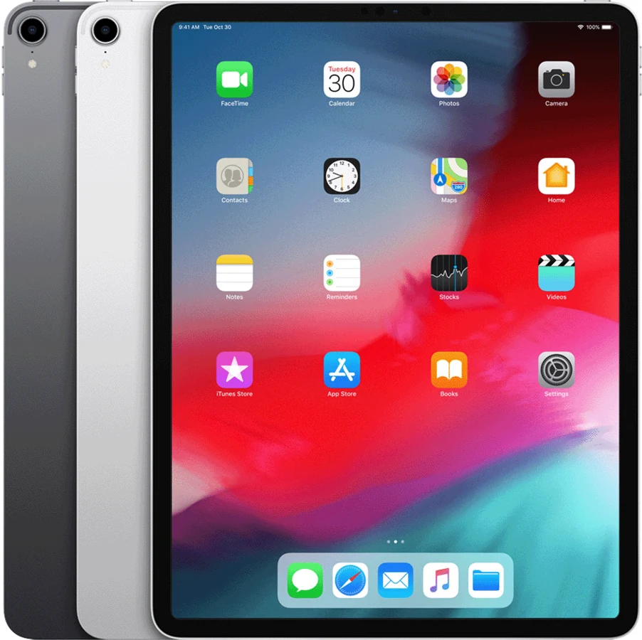 Foto Apple iPad Pro 12.9 (3rd Gen)