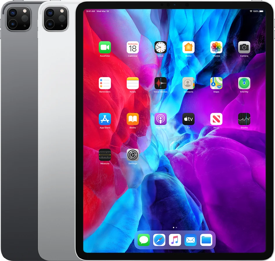 Foto Apple iPad Pro 12.9 (4th Gen)