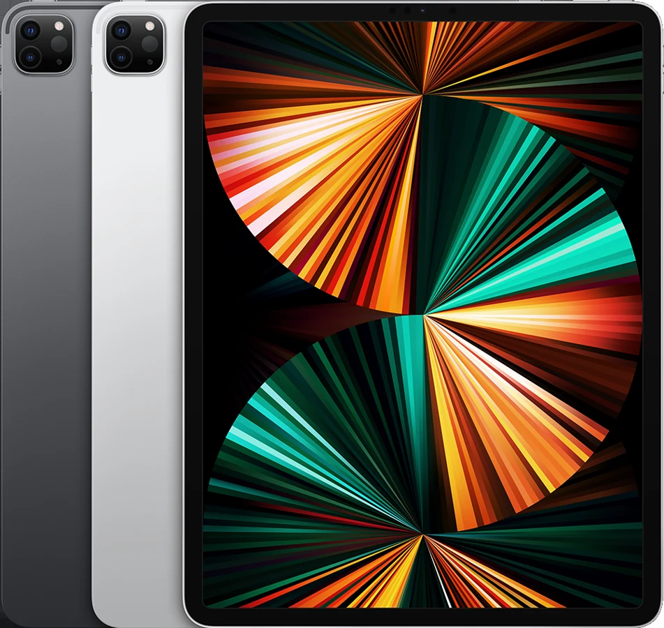 Foto Apple iPad Pro 12.9 (M1)