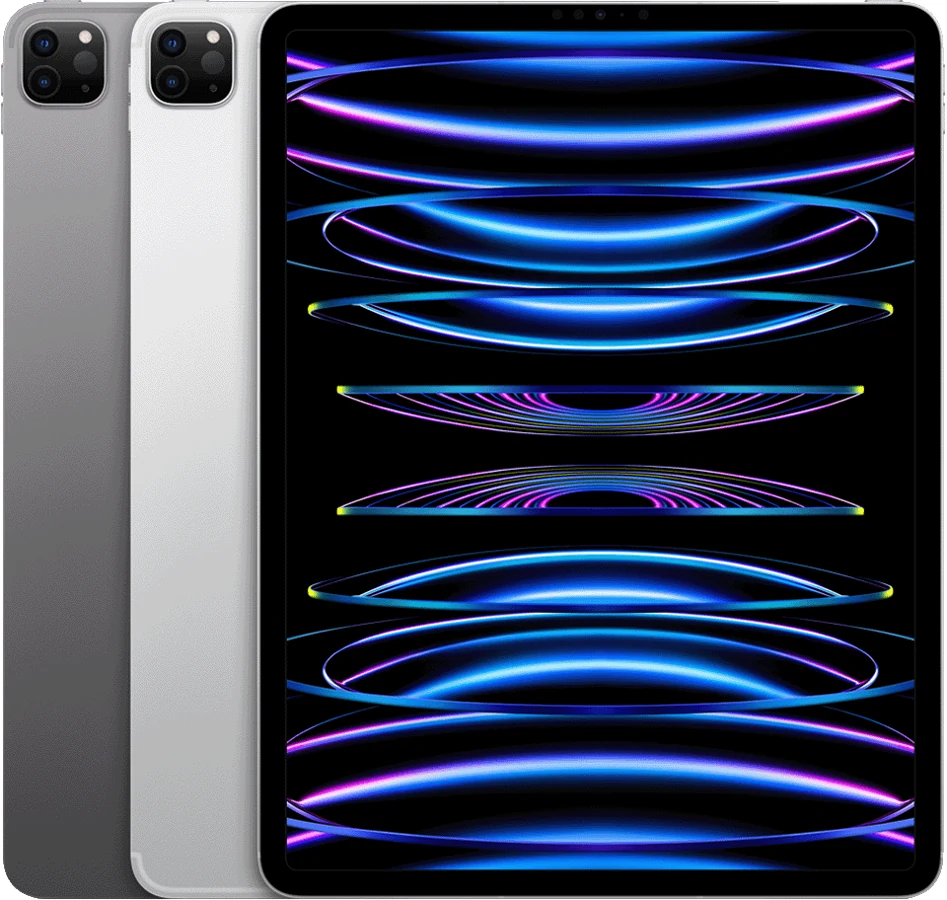 Foto Apple iPad Pro 12.9 (M2)