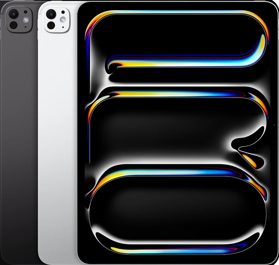 Foto Apple iPad Pro 13 (M4)