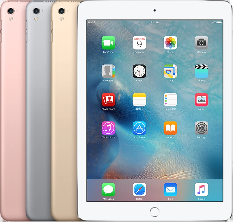 Foto Apple iPad Pro 9.7-inch