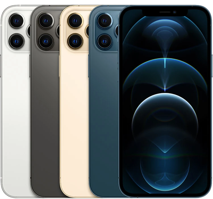 Foto Apple iPhone 12 Pro