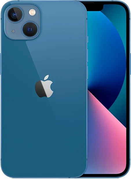 Foto Apple iPhone 13