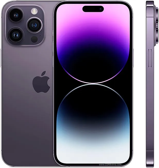 Foto Apple iPhone 14 Pro Max